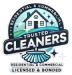 Trusted Cleaners